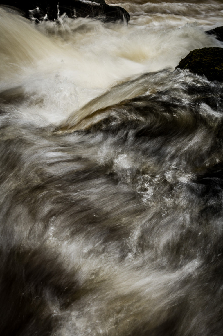 The Strid II