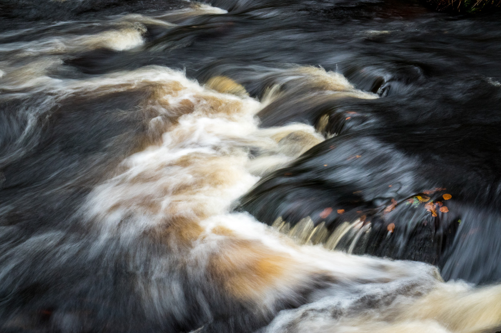 Hardcastle Crags IV - Bill Ward Photography