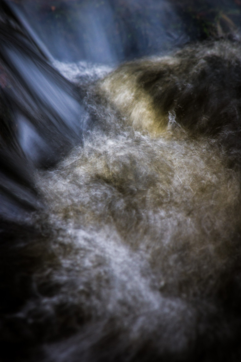 Sgwd Gwladys, Lower Falls III