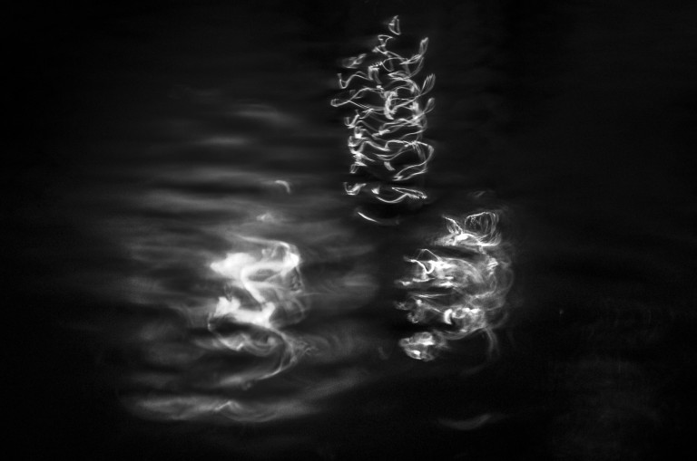 Water Sprites