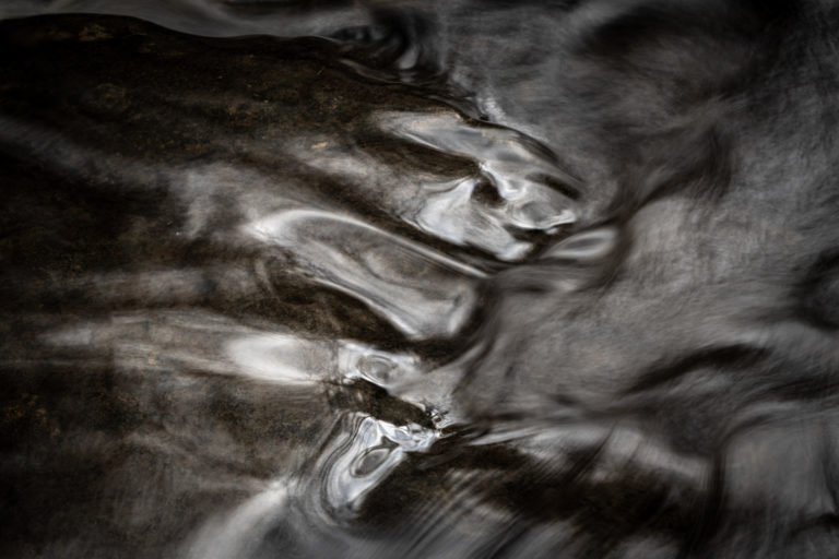 Sgwd Gwladys. Downstream II.