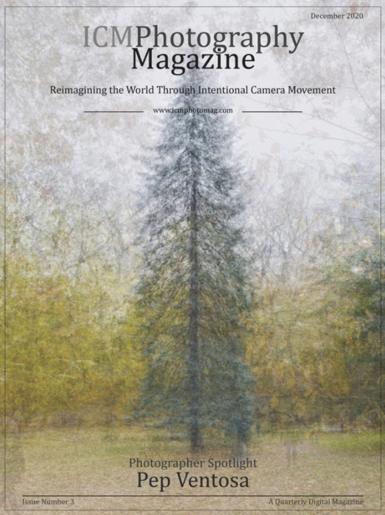 ICM Photo Magazine
