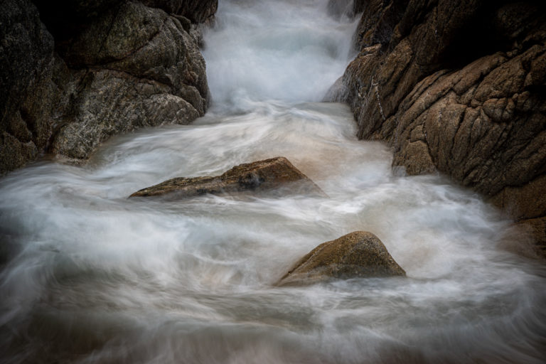 Two Stones