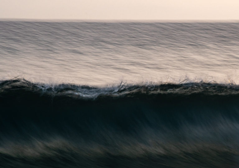 Sango Sands – Wave Abstract